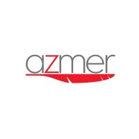 AZMER Logo