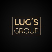 LUGS FRANCHISING Logo