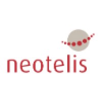 Neotelis Inc. Logo