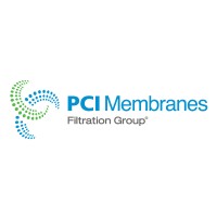 PCI Membranes Logo