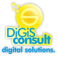 DiGiS Consult Logo