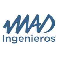 MAD Ingenieros Logo