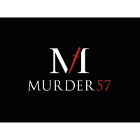 Murder 57 Ltd Logo