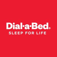 Dial a Bed Logo