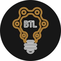 Brightology Lighting Logo