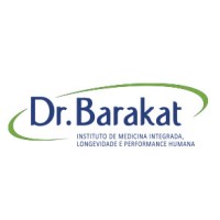 Instituto Dr Barakat de Medicina Integrativa Logo