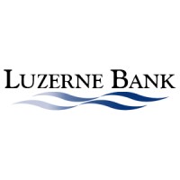Luzerne Bank Logo