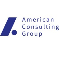 American Consulting Group S.A. Logo