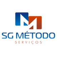 SG MÉTODO SERVIÇOS TERCEIRIZADOS LTDA Logo