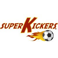 Super Kickers Sports Corp. Logo
