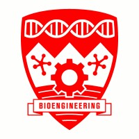McGill Bioengineering Undergraduate Student Society (BUSS) Logo