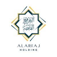 Al-Arfaj Holding Logo