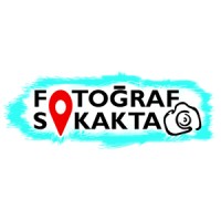 Fotoğraf Sokakta / Volkan Yetilmezer Logo