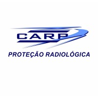 CARP | Proteção Radiológica Logo