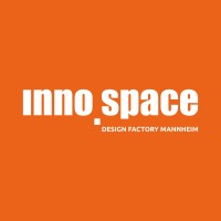 inno.space - Design Factory Mannheim Logo