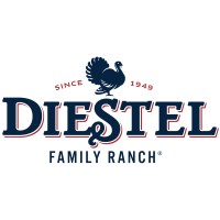 Diestel Turkey Ranch Logo