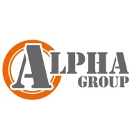 Alpha Group Ltd Logo