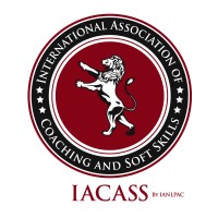 International Association of Coaching & Soft Skills- IACASS Logo