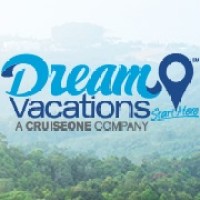 White Rhino Travel Dream Vacations Logo