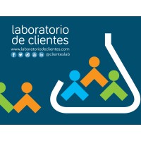 Laboratorio de Clientes Logo
