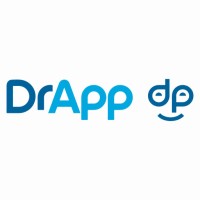 DrApp Logo