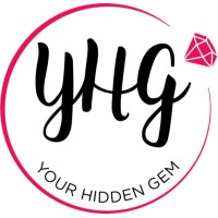 Your Hidden Gem Logo