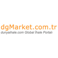 dgMarket Türkiye Logo