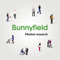 Bunnyfield Logo