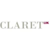 Claret UK Logo