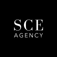 SCE Agency Logo