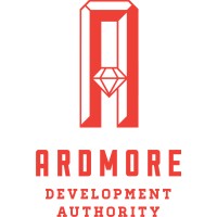 Ardmore Development Authority Logo