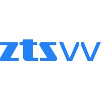 ZTS - VÝSKUM A VÝVOJ, a.s. Logo