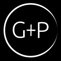 G+P Soluções Logo