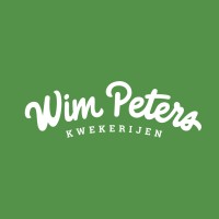 Wim Peters Kwekerijen Logo