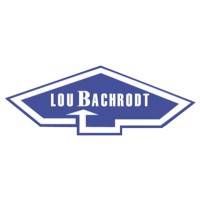 Lou Bachrodt AutoMall Logo