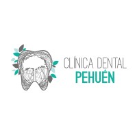 Clínica Dental Pehuén Logo