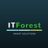 IT Forest Logo