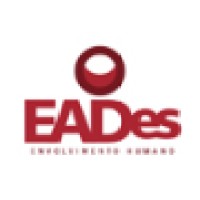 EADes envolvimento Humano Logo