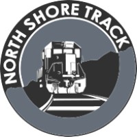 North Shore Track Services, Inc. Logo