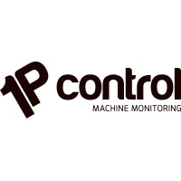 1P control Logo