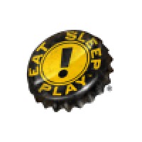 Eat Sleep Play Logo