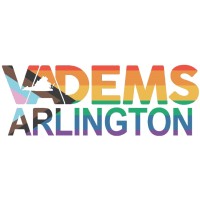 Arlington Democrats Logo