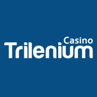 Trilenium Casino Logo