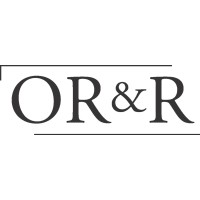 Oliveira, Rocha & Rezende Advogados Logo