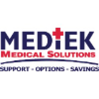 MEDTEK MEDICAL SOLUTIONS LLC Logo