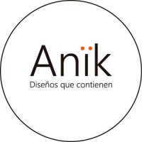 Anïk Logo