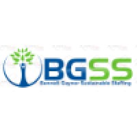BENNETT GAYNOR SUSTAINABLE STAFFING (BGSS) Logo
