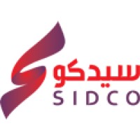 Saudi Industrial Detergent Company (SIDCO) Logo
