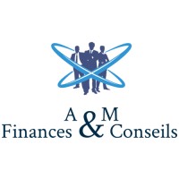 A&M Finances et Conseils Logo