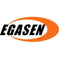 Egasen Logo